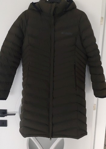 columbia m