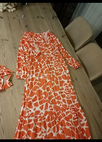 40 Beden Elbise