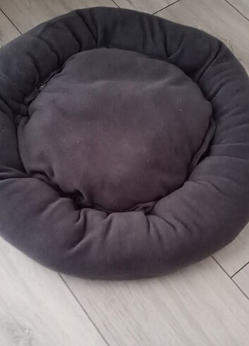 Kedi yatağı 