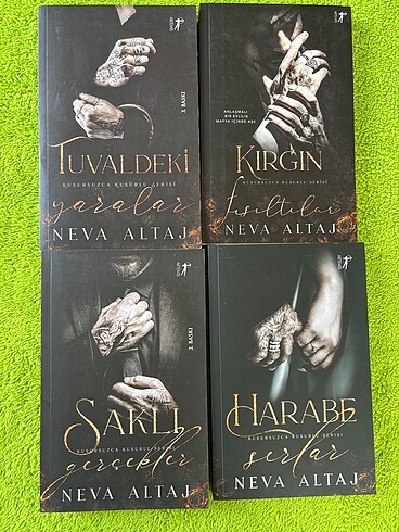 Kitap