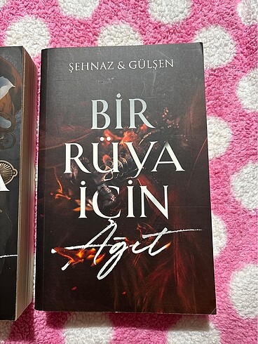  Beden Bir rüya için ağıt