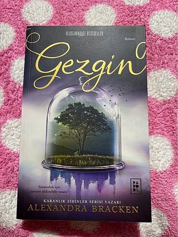  Beden Karanlık zihinler serisi