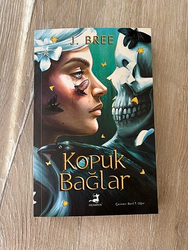 Kopuk bağlar