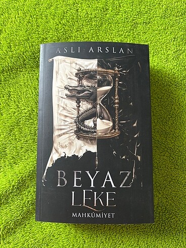 Beyaz leke