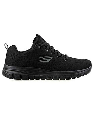 Skechers spor ayakkabı