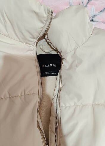 xs Beden Pull and bear mont