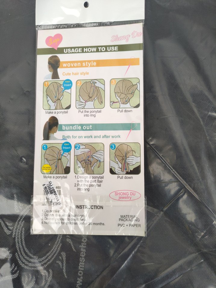 Saç Şekillendirici Seti - Görsel 2