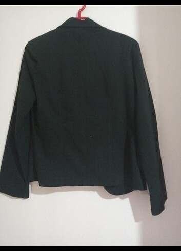 38 Beden Kısa blazer
