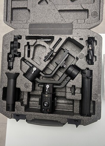 DJI RONİN SC GIMBAL 