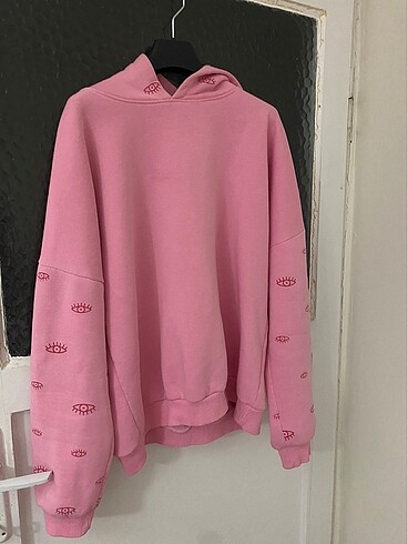 pembe sweat