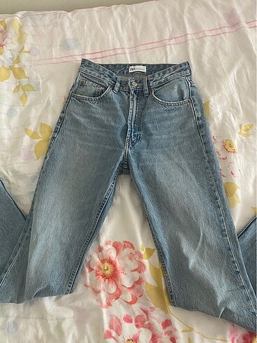 36 Beden zara jean