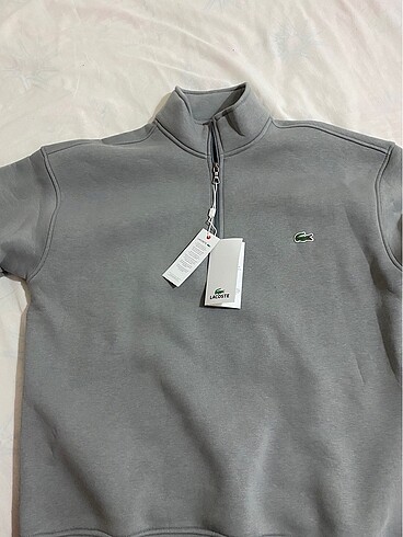 lacoste sweat