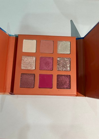 Beaulis Fun Wanderlust Göz Farı Paleti - Görsel 2