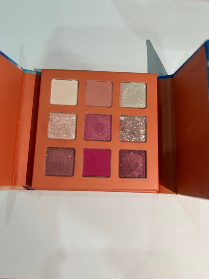 Beaulis Fun Wanderlust Göz Farı Paleti - Görsel 2