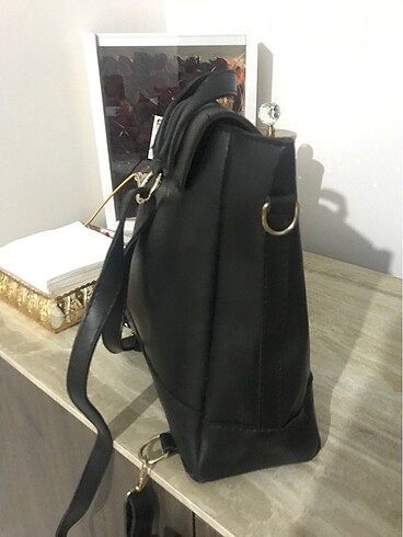 Sırt çantası - Görsel 2