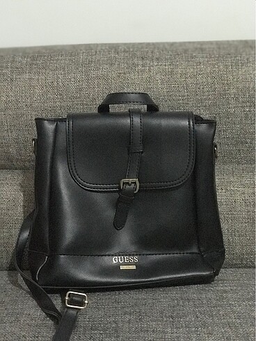 Sırt çantası - Görsel 4