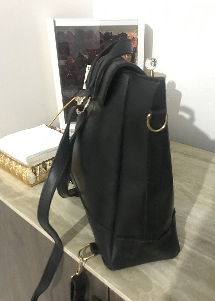 Sırt çantası - Görsel 2