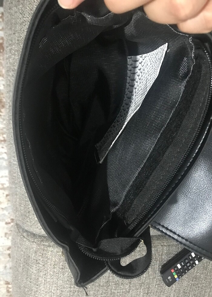 Sırt çantası - Görsel 3