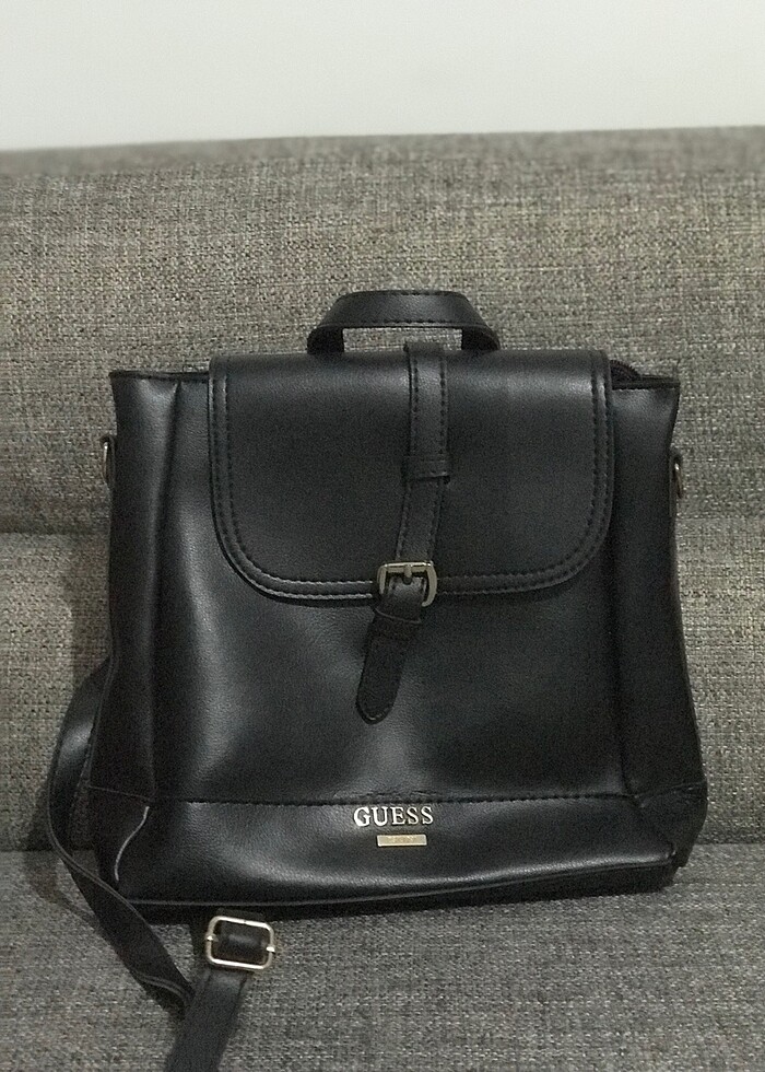 Sırt çantası - Görsel 4