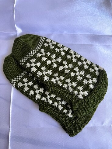 Patik çeyizlik - Görsel 3