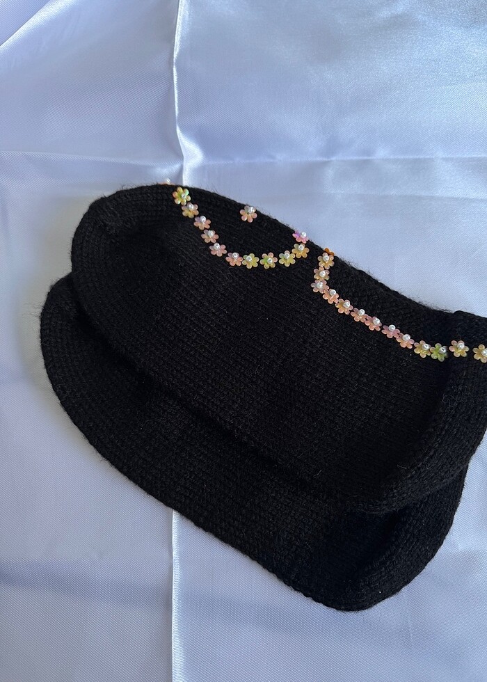 Patik çeyizlik - Görsel 2