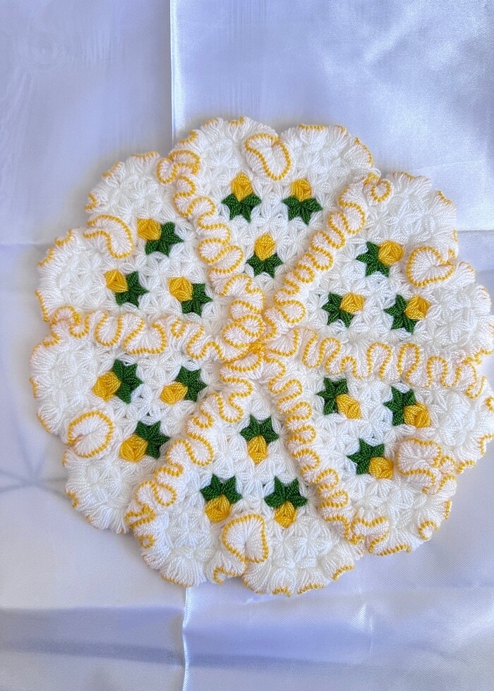 Banyo lifi 5 tane - Görsel 2