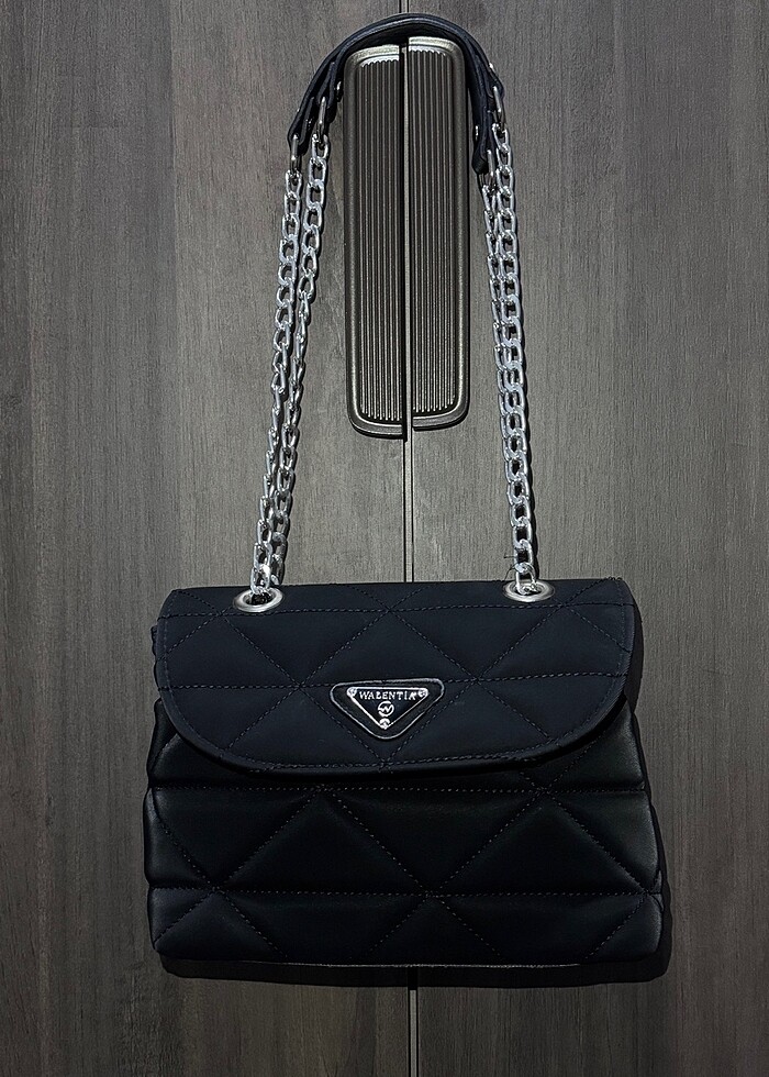 Çanta omuz çantası - Görsel 3