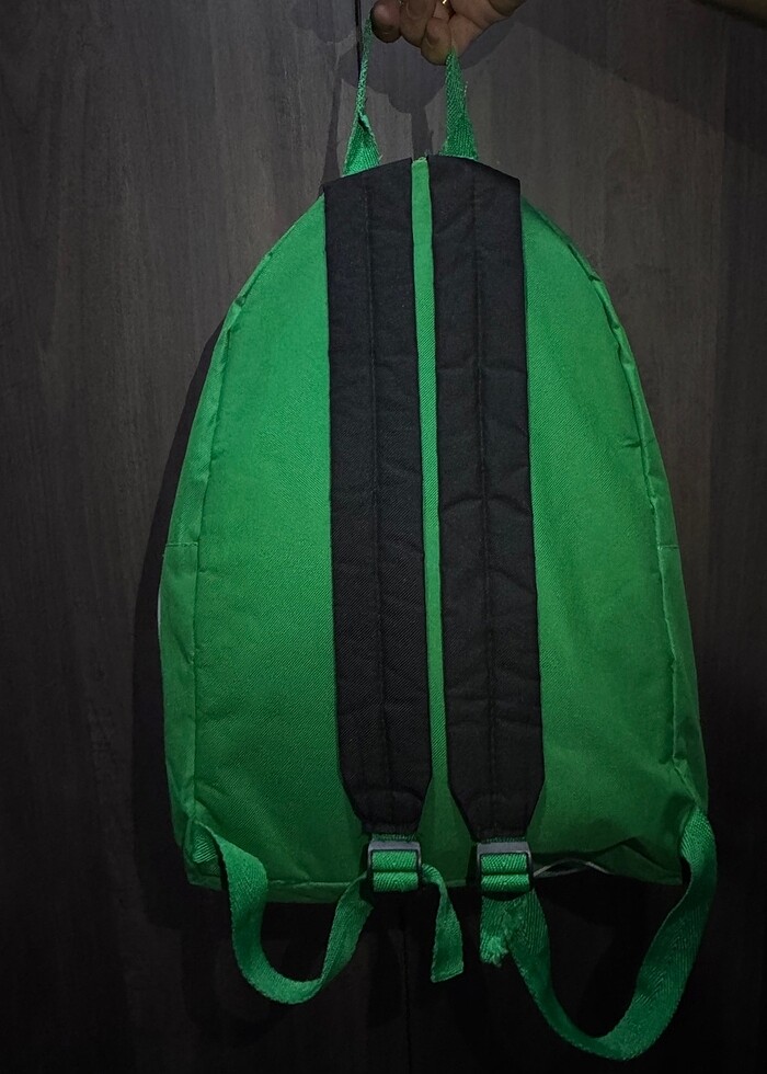 Sırt çantası - Görsel 4