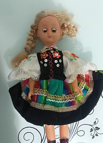 Beden Renk Nostalji bebek