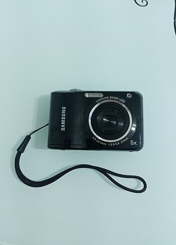 Samsung fotoğraf makinasi