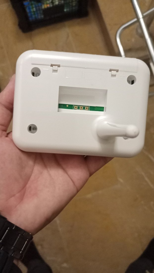 genaral oda termostat i - Görsel 2