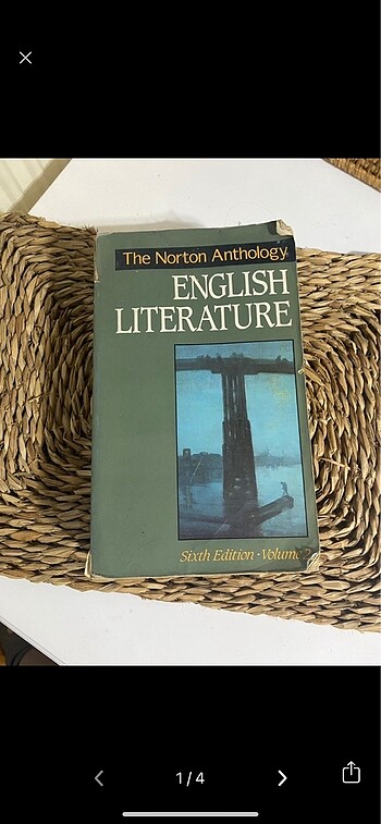 English Literature