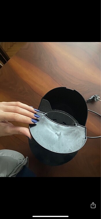  Beden Renk TEMİZ Filtre Kahve Makinesi FAKİR