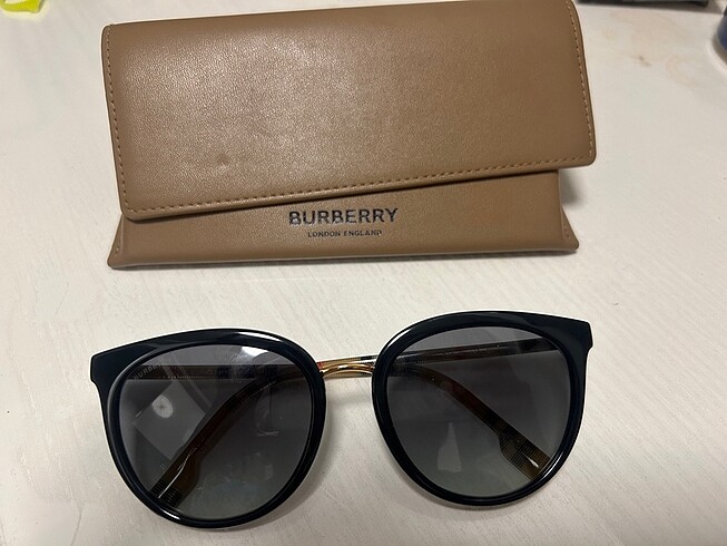 Burberry Gözlük
