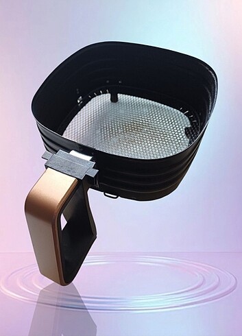PHILIPS HD9867/90 SEPET VE TELİ YEDEK