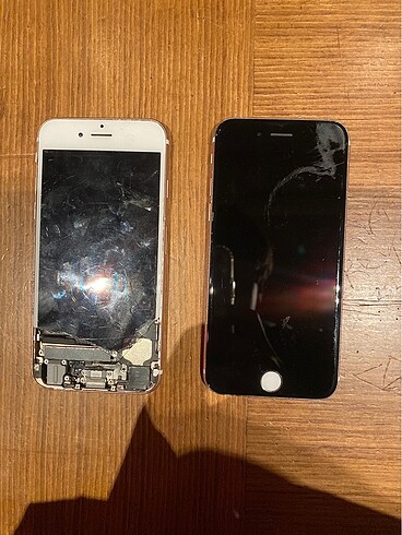 iPhone 6 s iki adet fiyatı