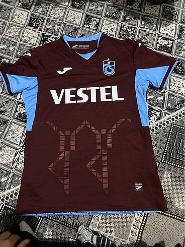 Trabzon spor forması 2023-2024 orjinal az kullanılmış