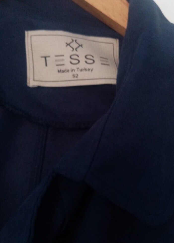 Trenckot - Görsel 3