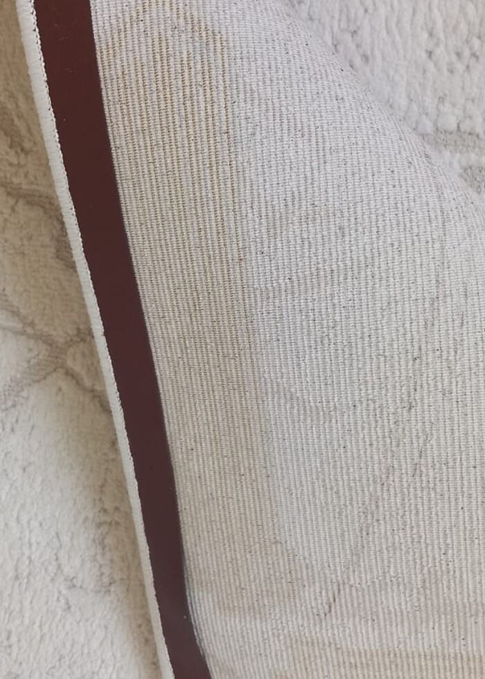 3 parça yatak oda halısı  - Görsel 3