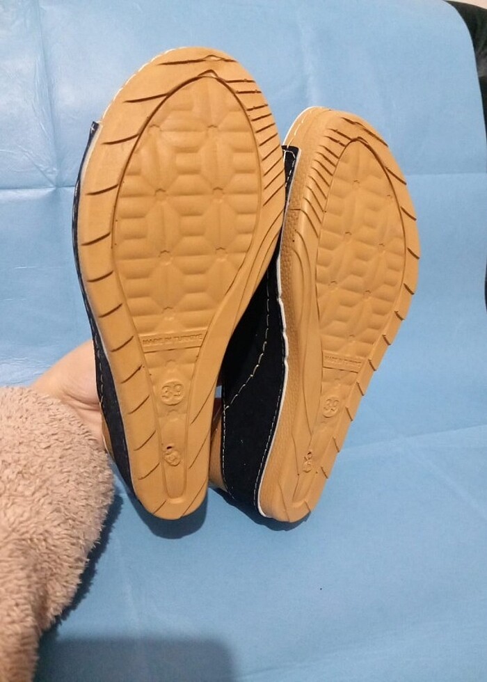 Kadin terlik - Görsel 3