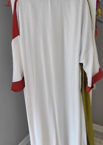 50 Beden çok şık abaya