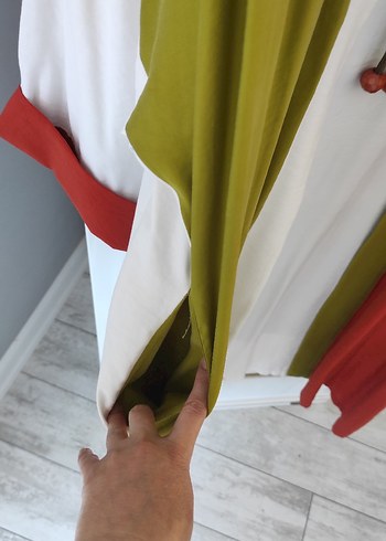 çok şık abaya - Görsel 9