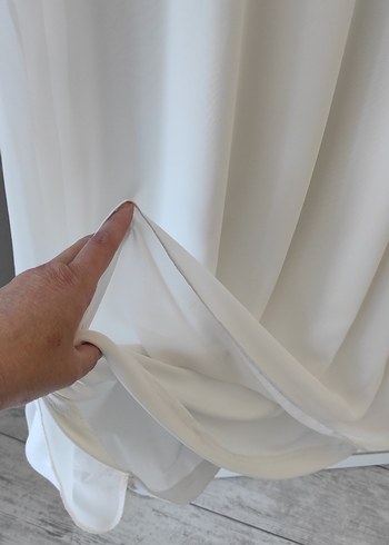 çok şık abaya - Görsel 5