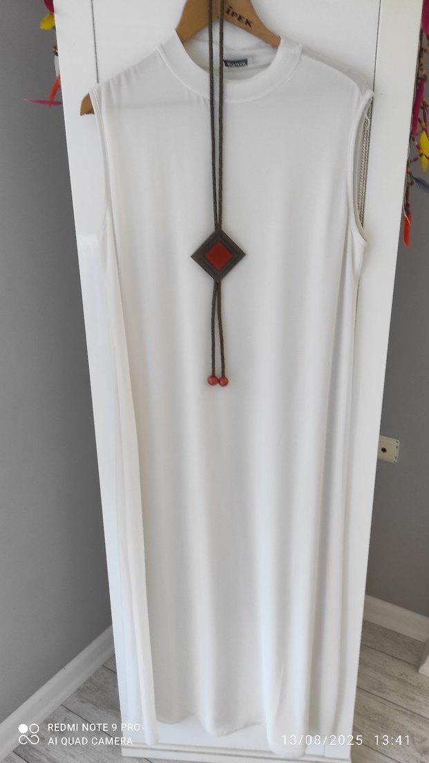 çok şık abaya - Görsel 4