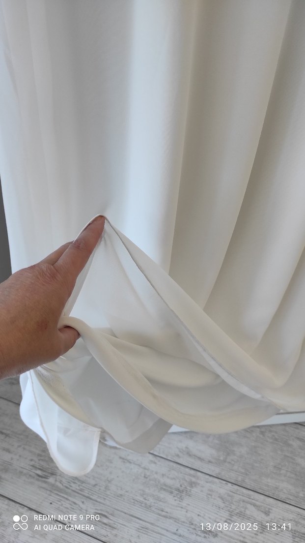 çok şık abaya - Görsel 5