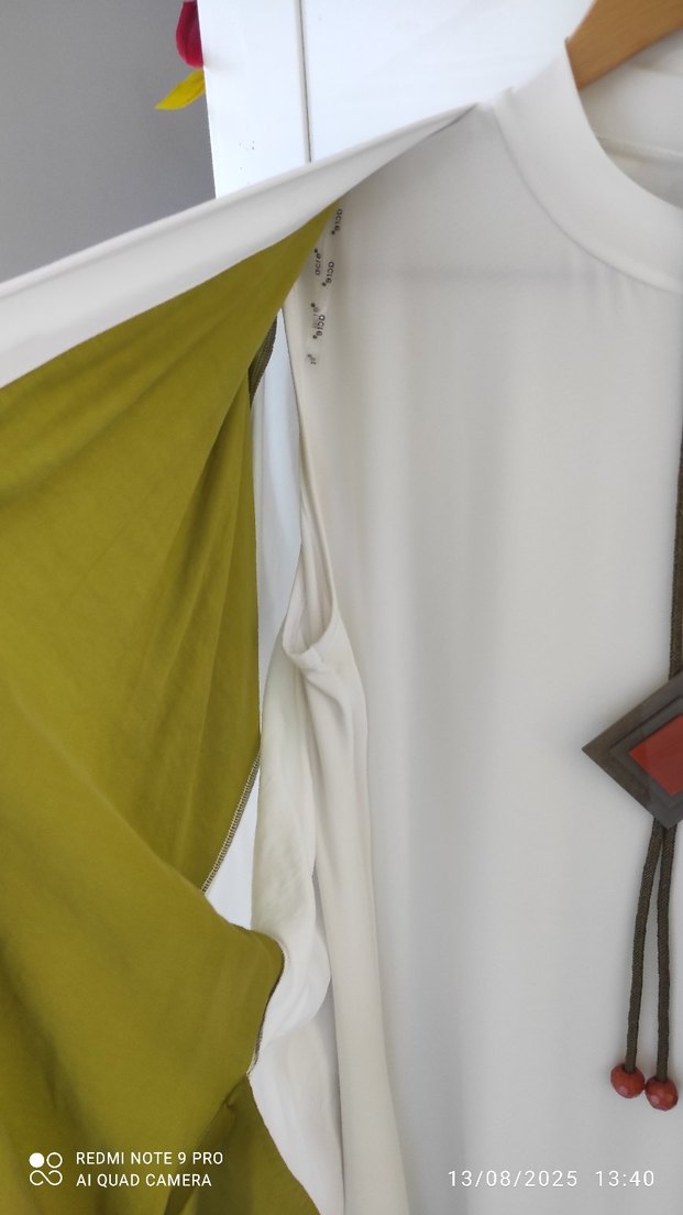 çok şık abaya - Görsel 2