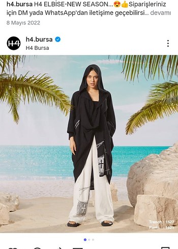 H4 marka giyçık - Görsel 10