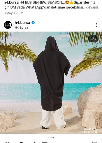 H4 marka giyçık - Görsel 11