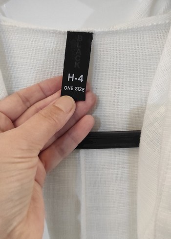 H4 marka giyçık - Görsel 2