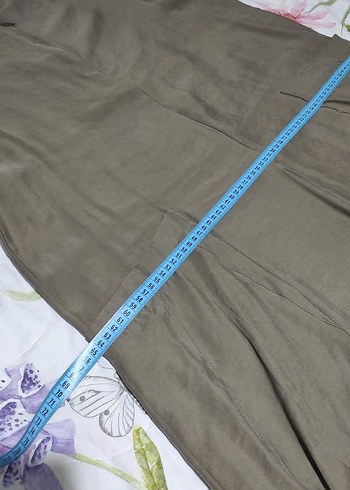 Acre marka tasarım tulum - Görsel 6